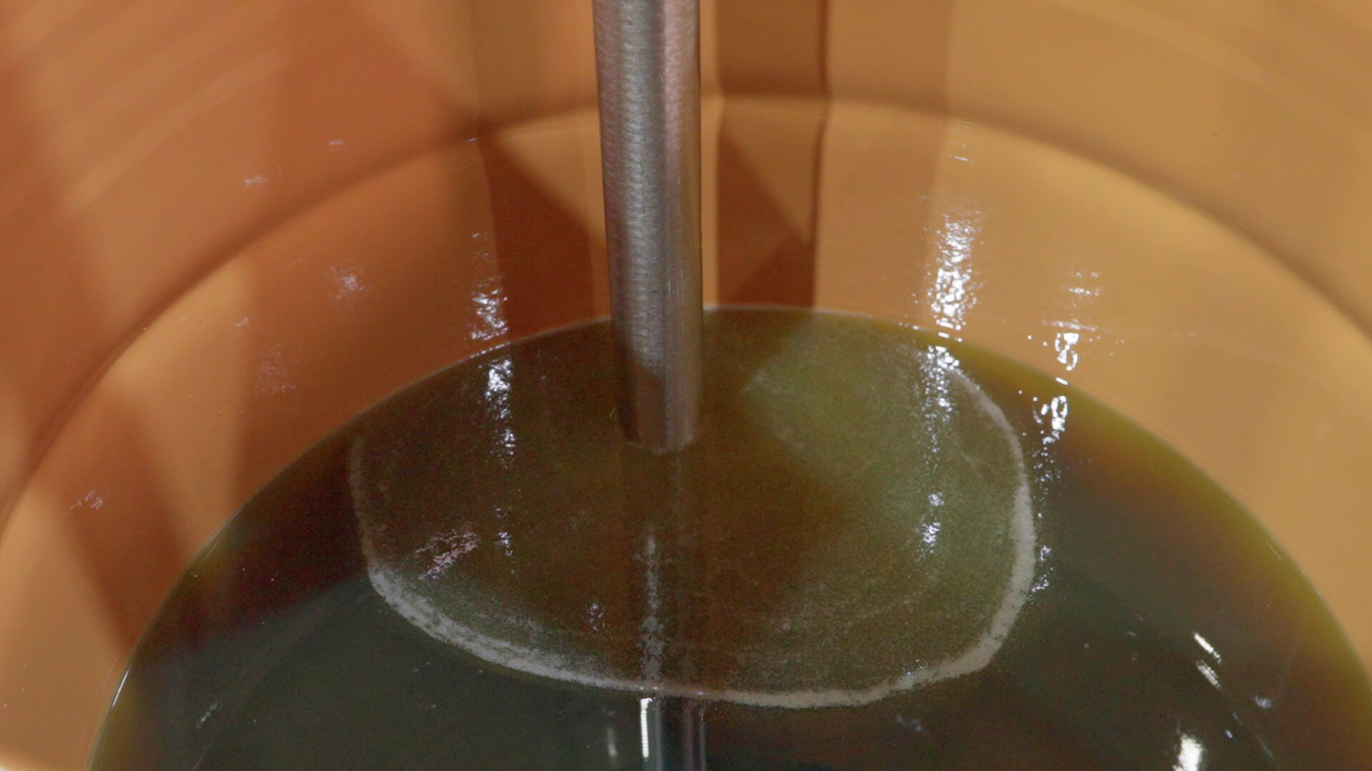 Cybernetik Website Element